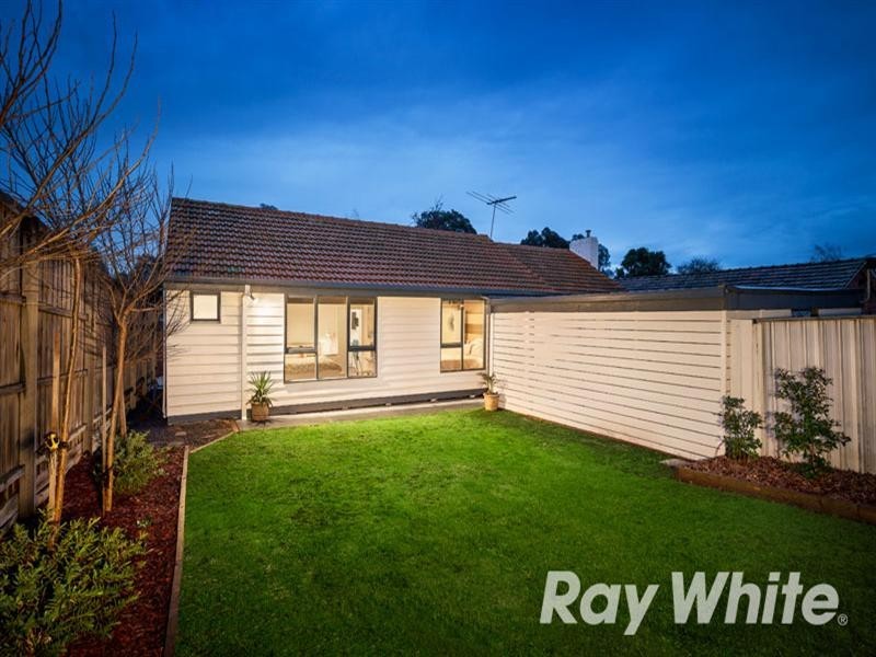 1/2 Short Street, Vermont VIC 3133