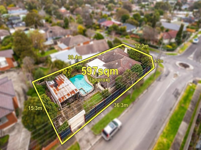 27 Indra Road, Blackburn South VIC 3130