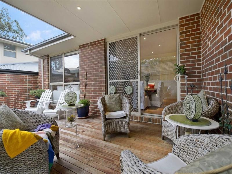 2/19 Argyle Street, Donvale VIC 3111