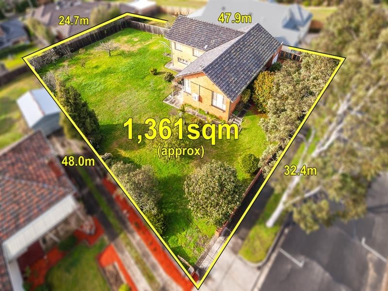 27 Percy Street, Mitcham VIC 3132