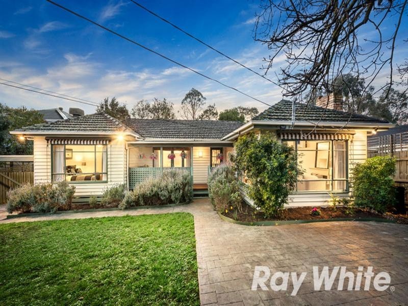 29 Marchiori Road, Blackburn North VIC 3130