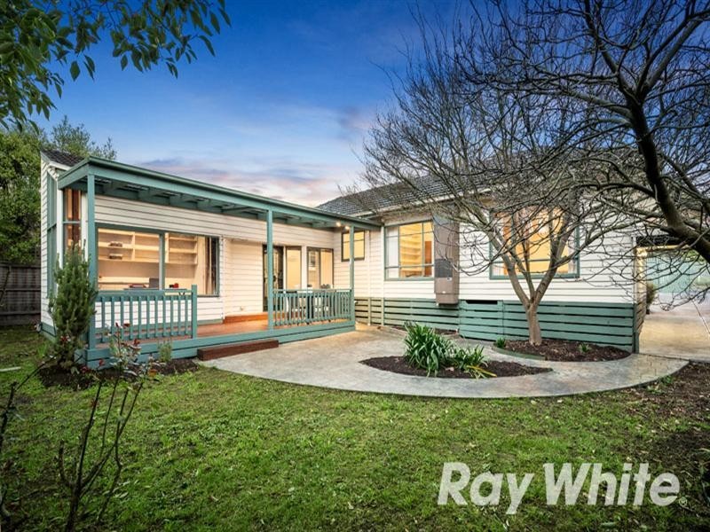 29 Marchiori Road, Blackburn North VIC 3130