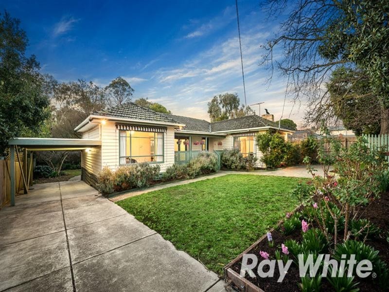 29 Marchiori Road, Blackburn North VIC 3130