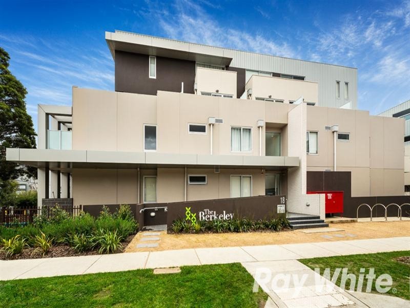 204/18 Berkeley Street, Doncaster VIC 3108