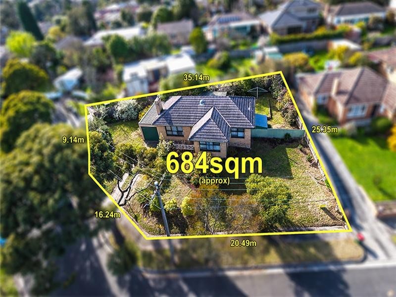 15 Plymouth Court, Nunawading VIC 3131