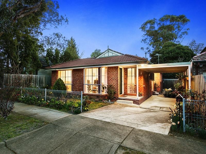 20A Gerald Street, Blackburn VIC 3130