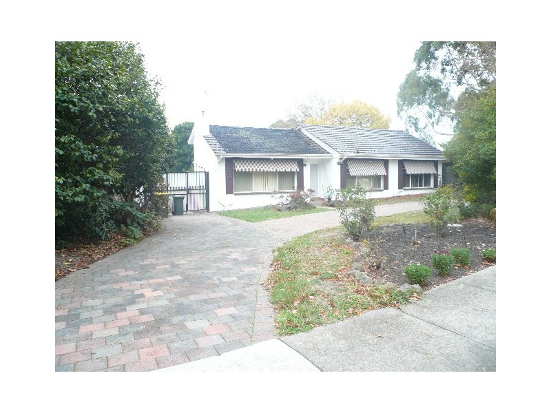 3 Thornhill Drive, Forest Hill VIC 3131