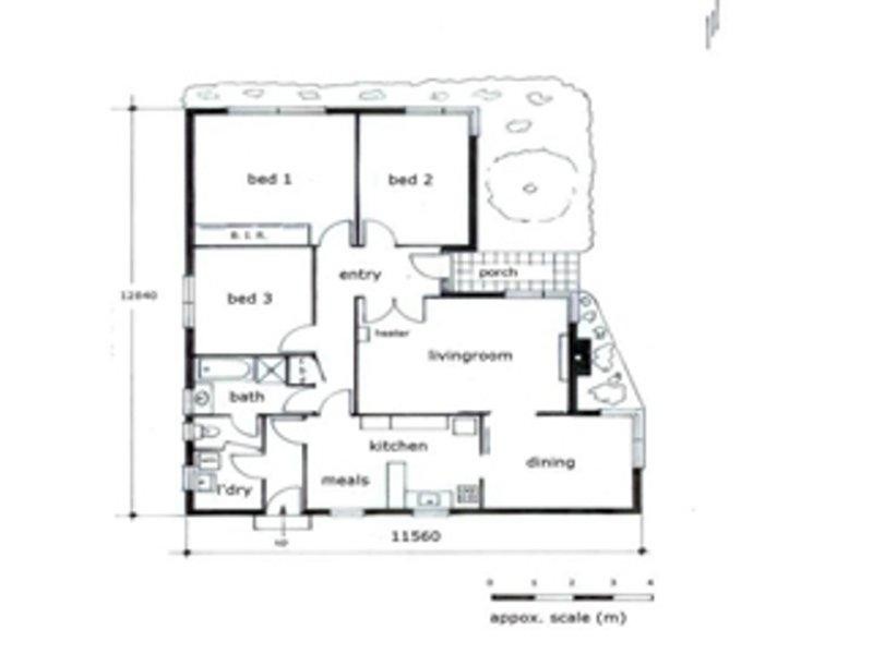 18 South Parade, Blackburn VIC 3130