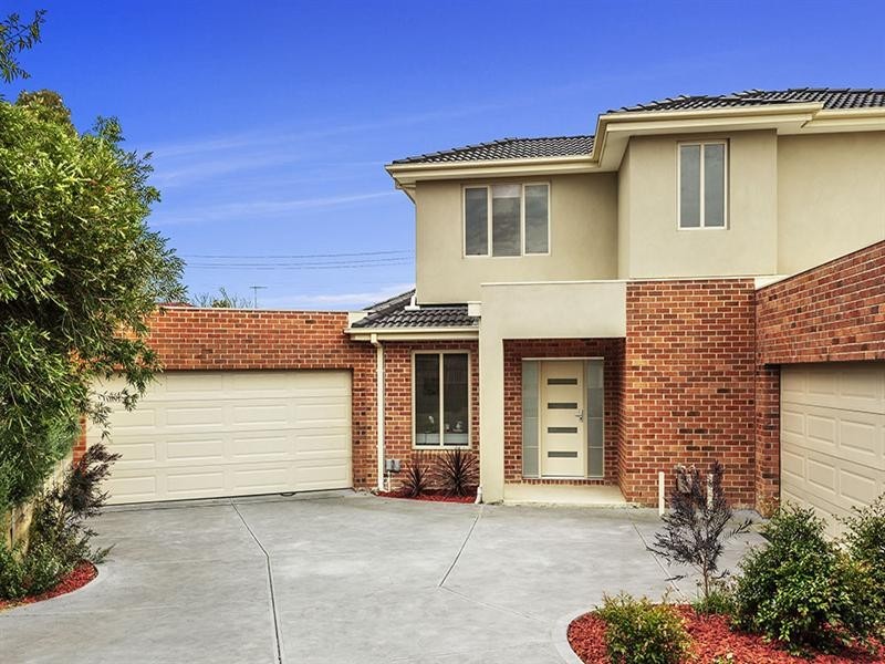 2/13 Lilac Court, Blackburn North VIC 3130