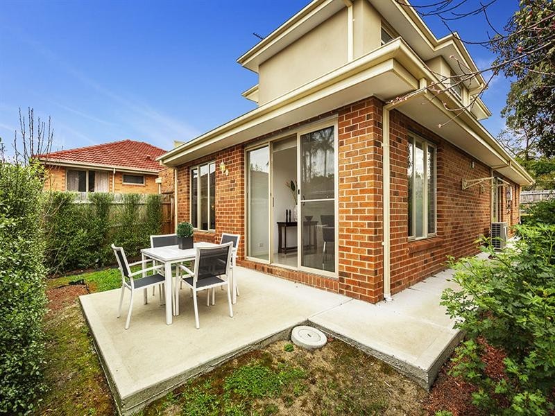2/13 Lilac Court, Blackburn North VIC 3130