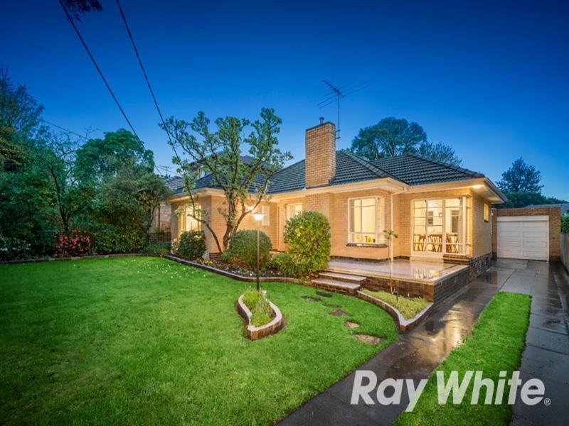 44 Malcolm Street, Blackburn VIC 3130