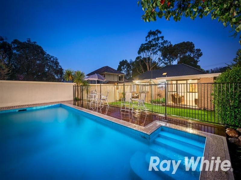 44 Malcolm Street, Blackburn VIC 3130