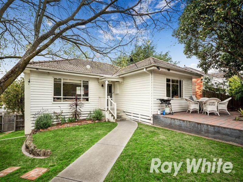 1/40 Morton Road, Burwood VIC 3125