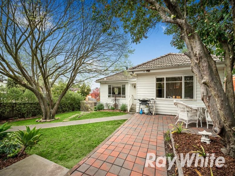 1/40 Morton Road, Burwood VIC 3125