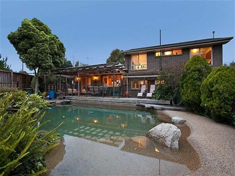 3 Talbot Street, Mitcham VIC 3132