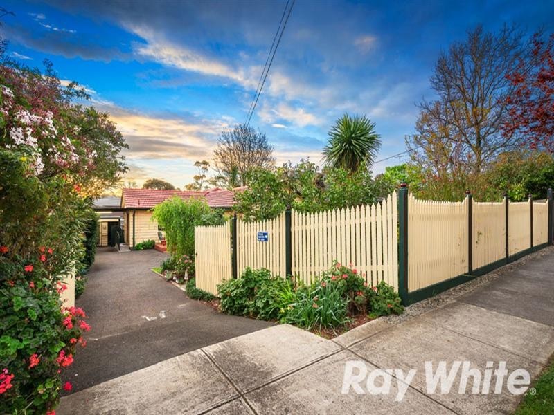 22 Morack Road, Vermont VIC 3133