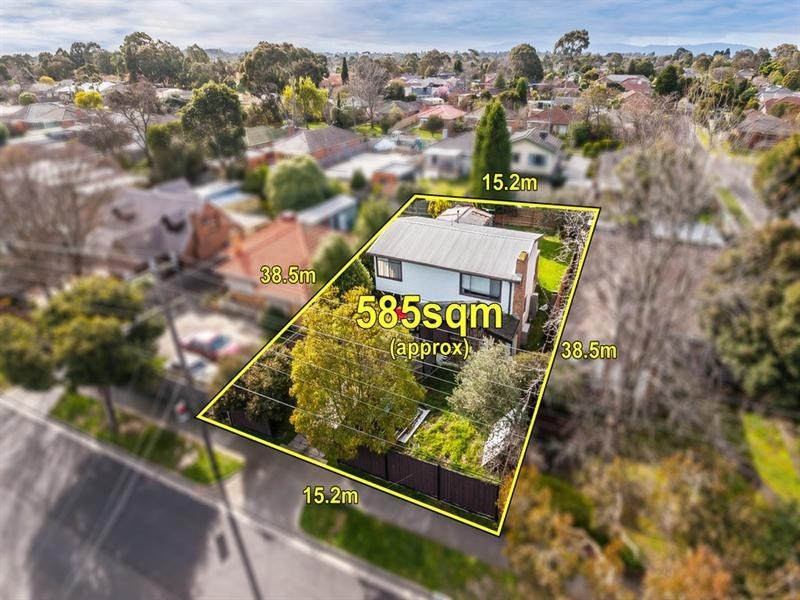 141 Mahoneys Road, Forest Hill VIC 3131