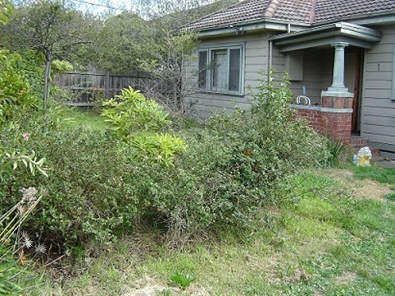 1 Stephens Street, Burwood VIC 3125