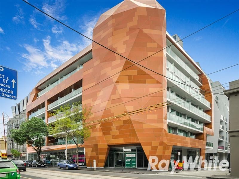 1/201-209 High Street, Prahran VIC 3181