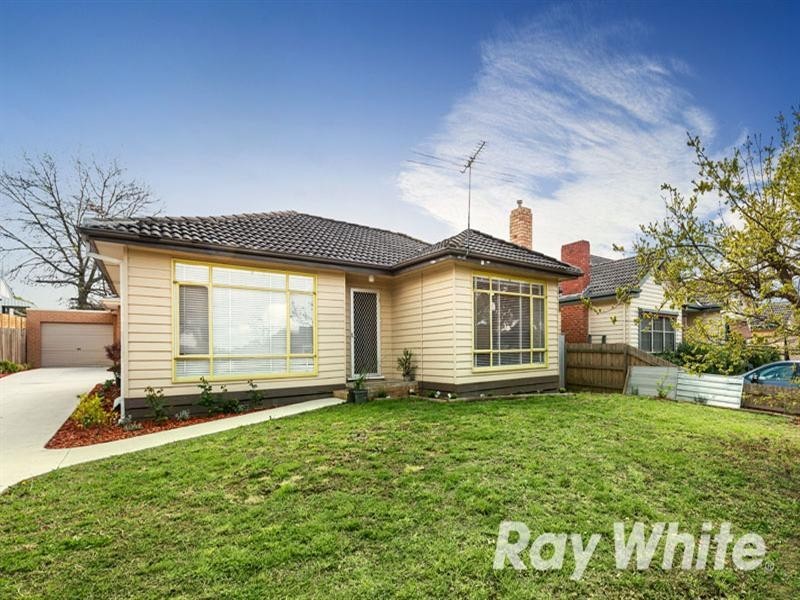 1/11 Chapman Street, Blackburn North VIC 3130