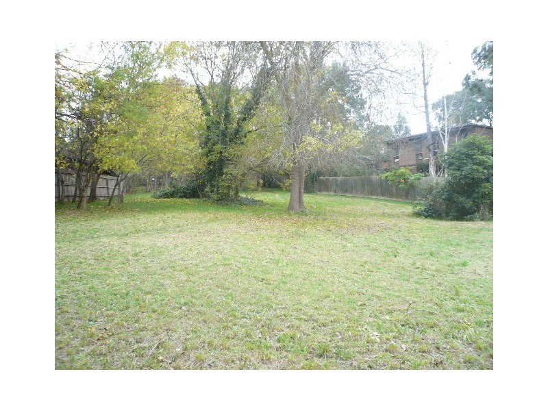 1 Halley Street, Blackburn VIC 3130