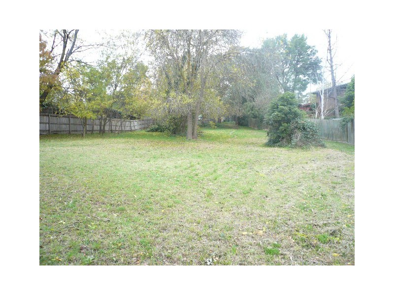 1 Halley Street, Blackburn VIC 3130