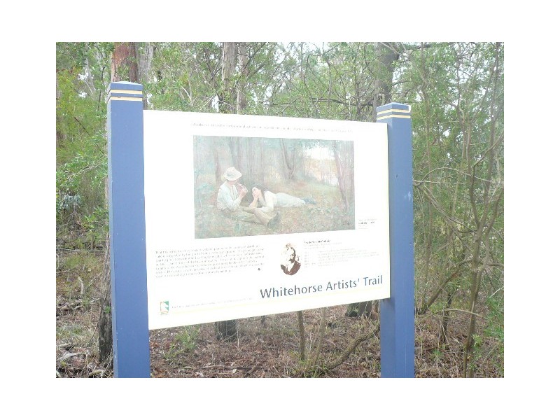 1 Halley Street, Blackburn VIC 3130