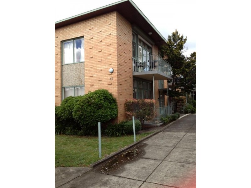 2/40 Barkers Road, Hawthorn VIC 3122