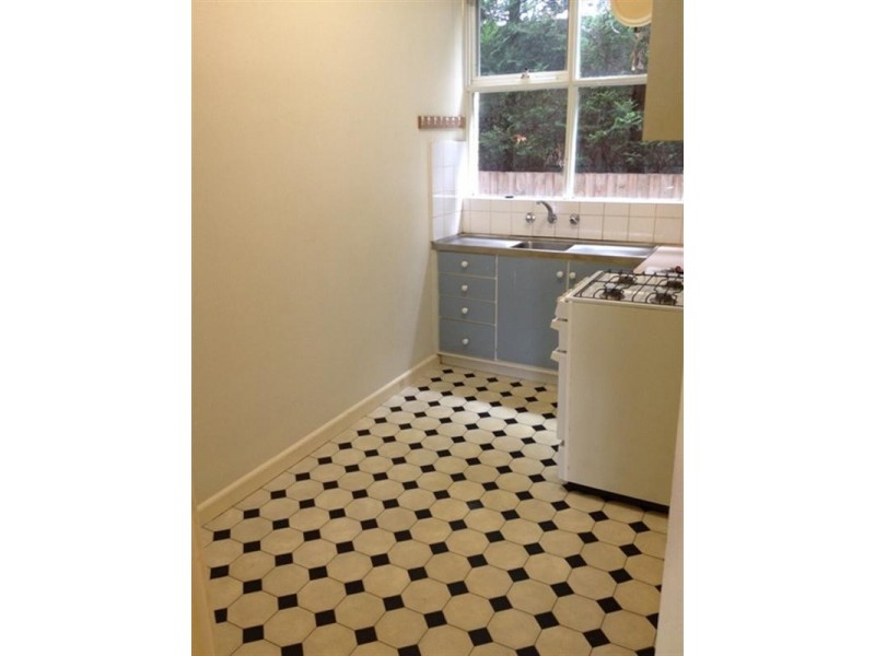 2/40 Barkers Road, Hawthorn VIC 3122