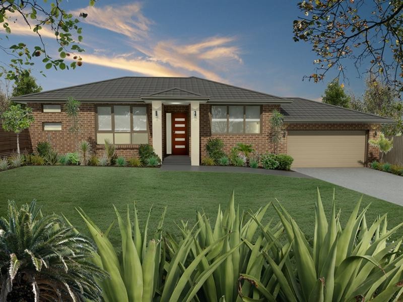 3/26 Halls Parade, Mitcham VIC 3132