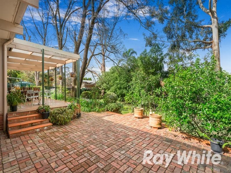 1 Verona Street, Vermont South VIC 3133