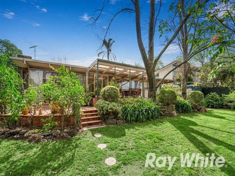 1 Verona Street, Vermont South VIC 3133