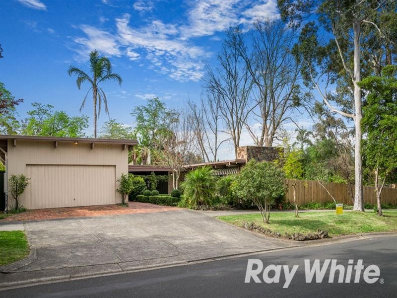 1 Verona Street, Vermont South VIC 3133
