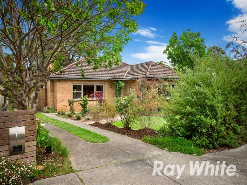 16 High Street, Nunawading VIC 3131