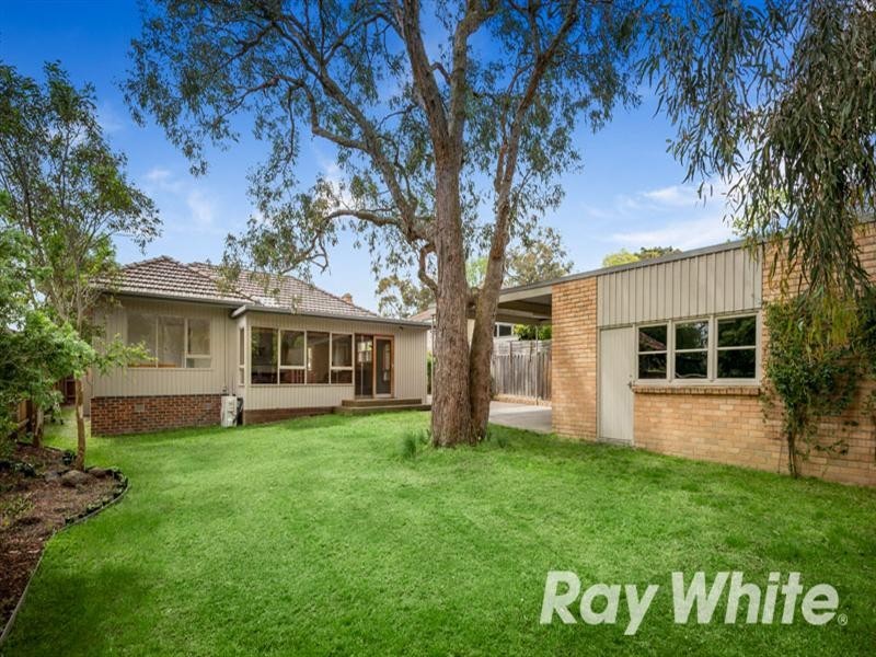 16 High Street, Nunawading VIC 3131