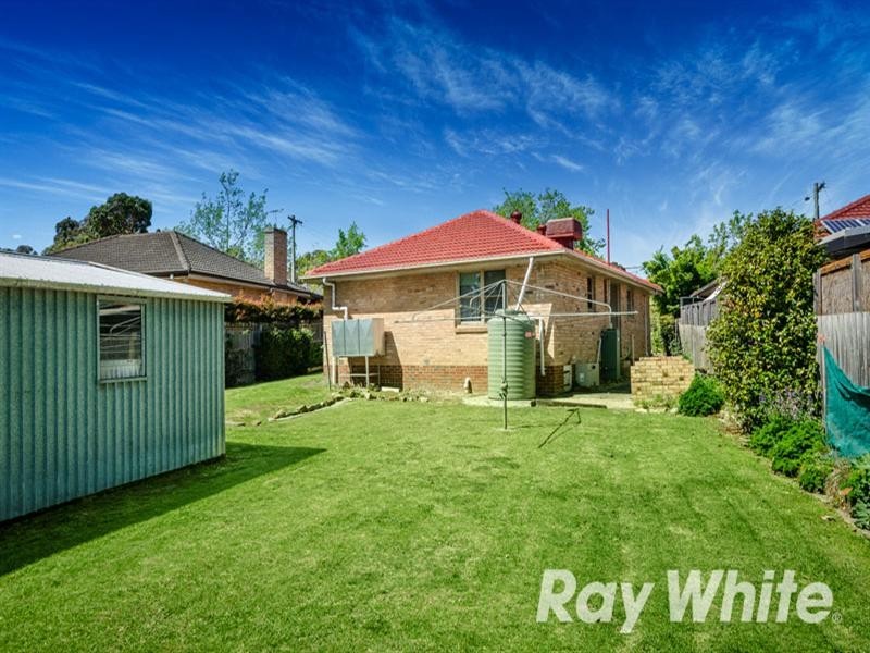 7 Frank Street, Vermont VIC 3133