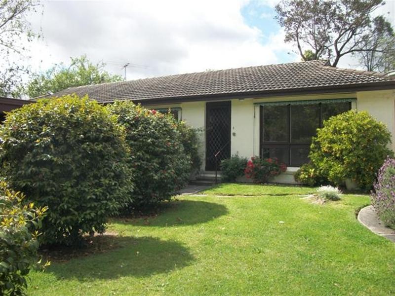 4/317 Blackburn Road, Burwood East VIC 3151