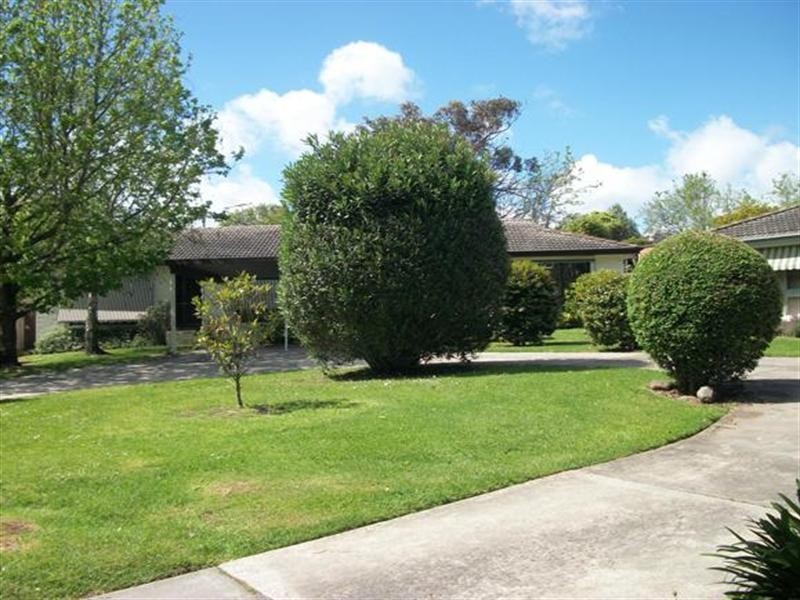 4/317 Blackburn Road, Burwood East VIC 3151