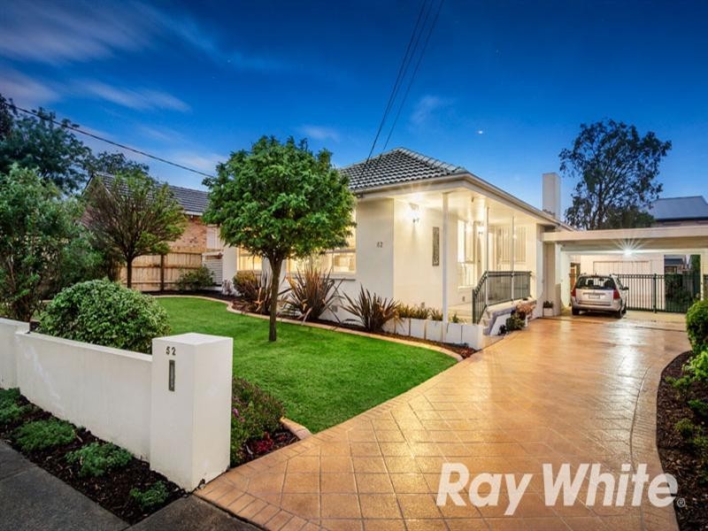 52 Lasiandra Avenue, Forest Hill VIC 3131