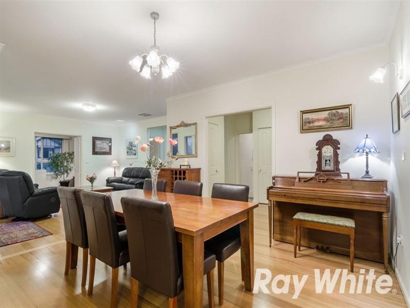 52 Lasiandra Avenue, Forest Hill VIC 3131