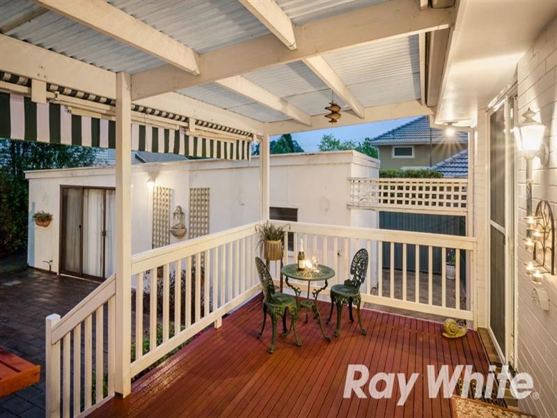 52 Lasiandra Avenue, Forest Hill VIC 3131