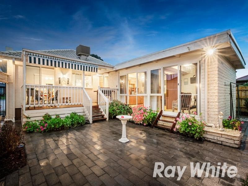 52 Lasiandra Avenue, Forest Hill VIC 3131