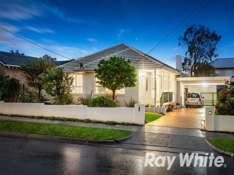 52 Lasiandra Avenue, Forest Hill VIC 3131