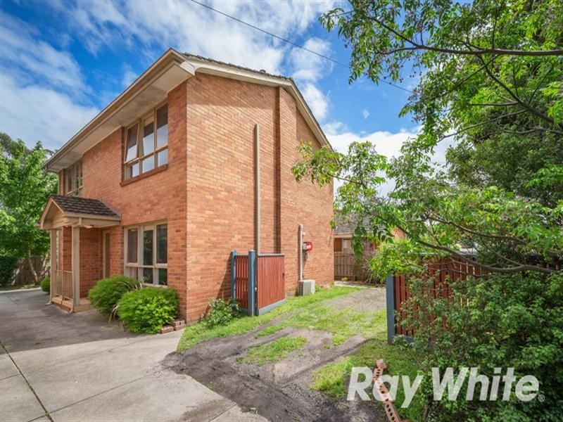 3/6 Russell Street, Nunawading VIC 3131