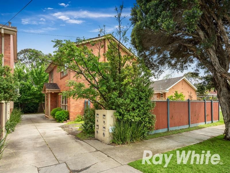 3/6 Russell Street, Nunawading VIC 3131