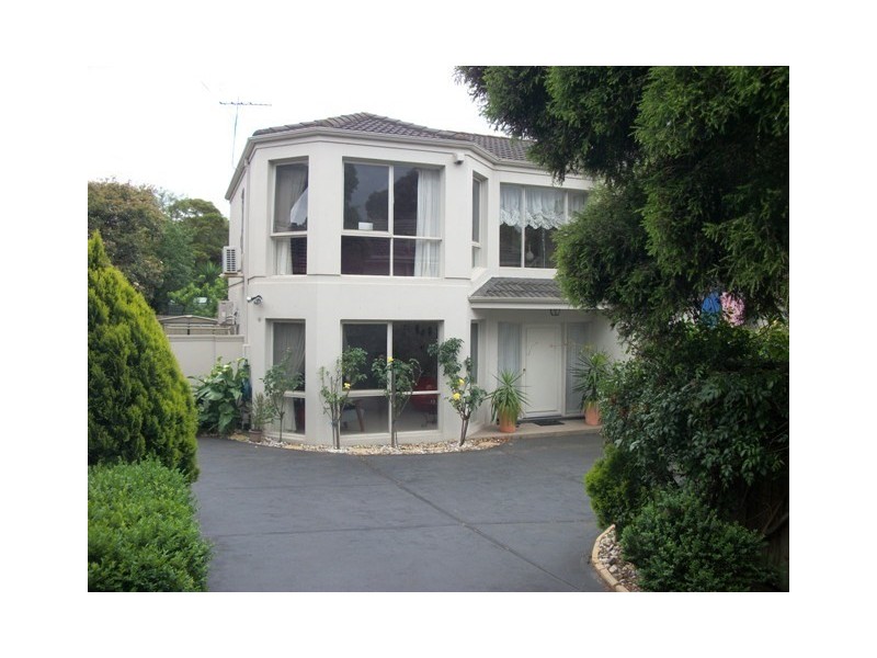 5A Hakea Street, Templestowe VIC 3106