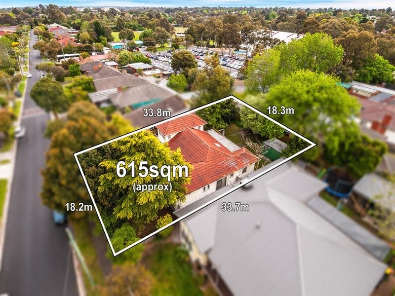 41 Husband Road, Forest Hill VIC 3131