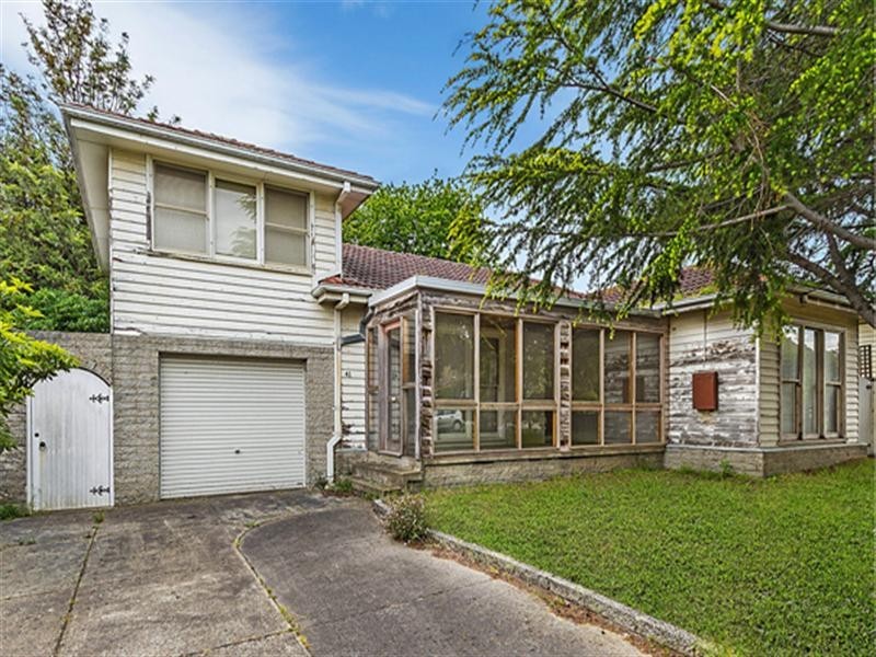 41 Husband Road, Forest Hill VIC 3131