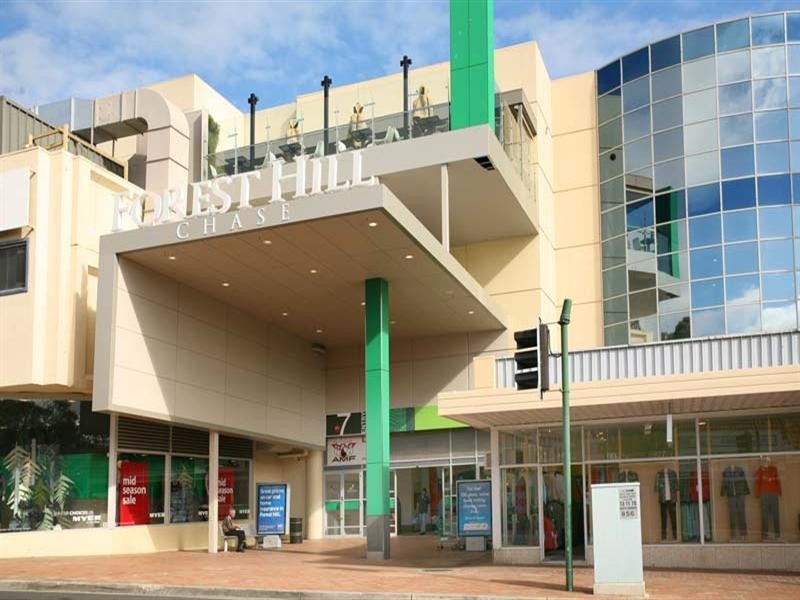 41 Husband Road, Forest Hill VIC 3131