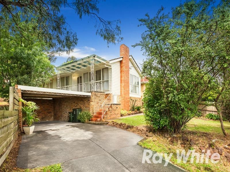 25 Springvale Road, Nunawading VIC 3131